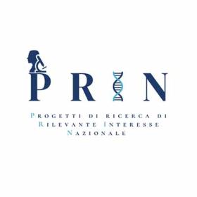 Logo PRIN