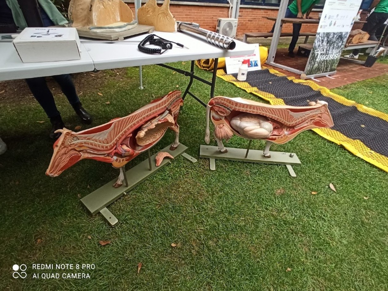 Fresher's Day_zootecnia