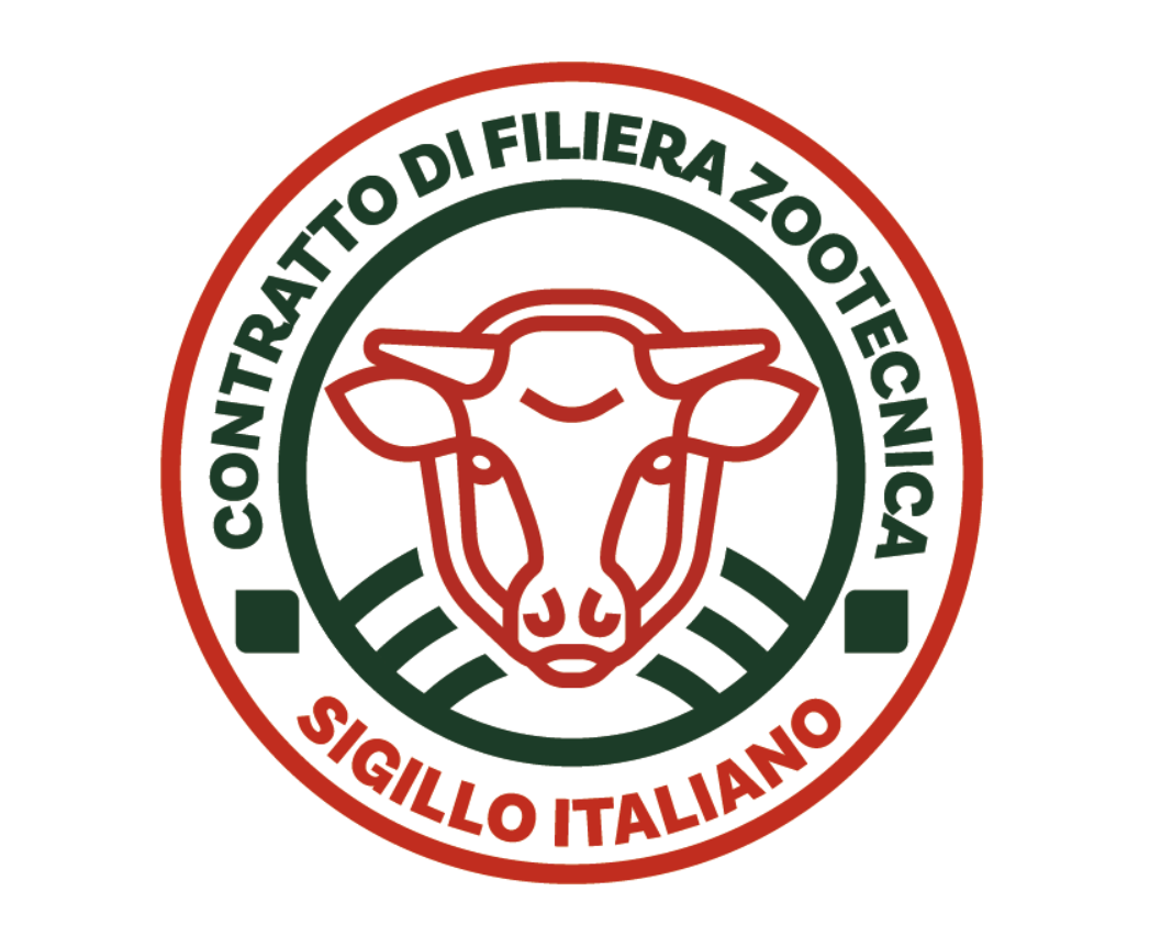 Logo Filiera zootecnica