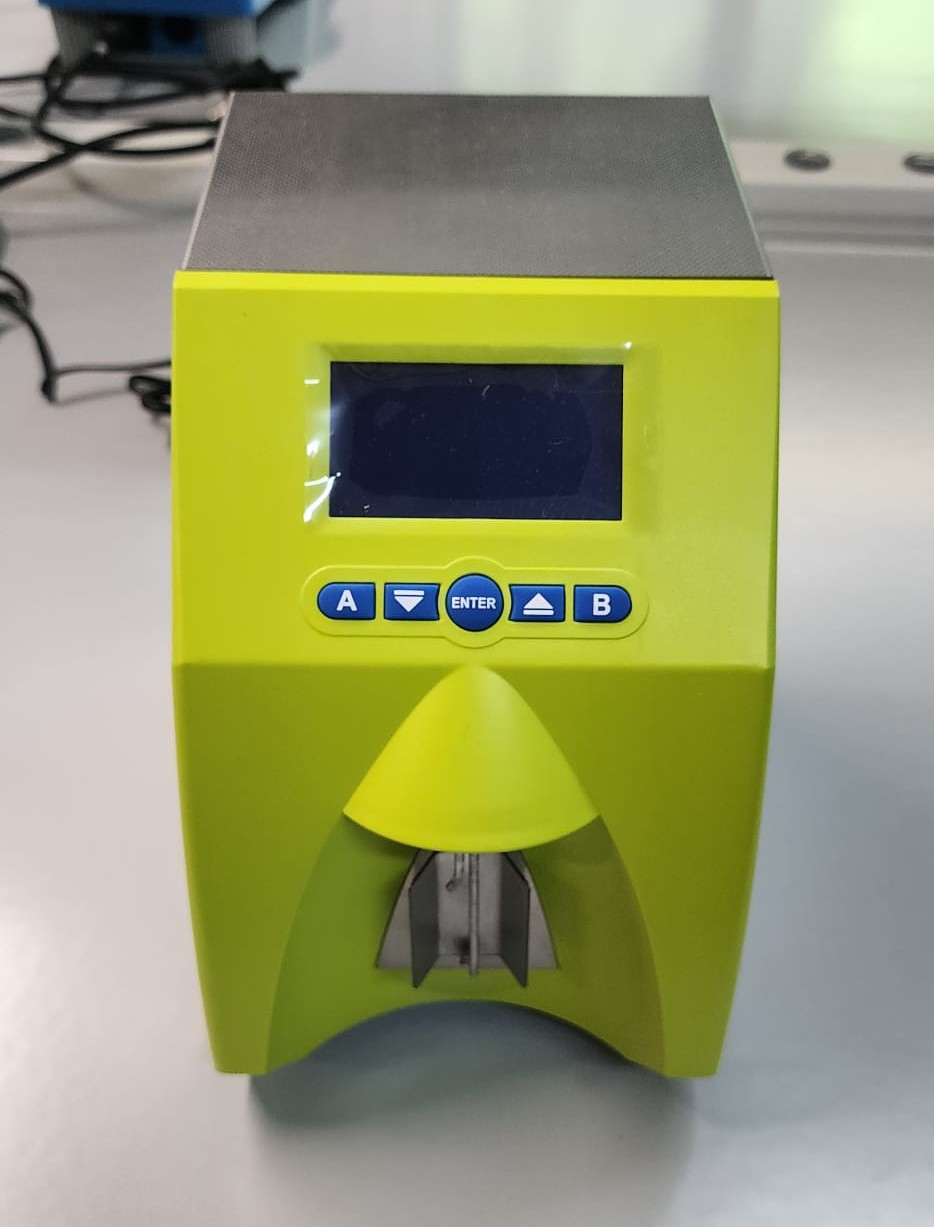 Lactoscan