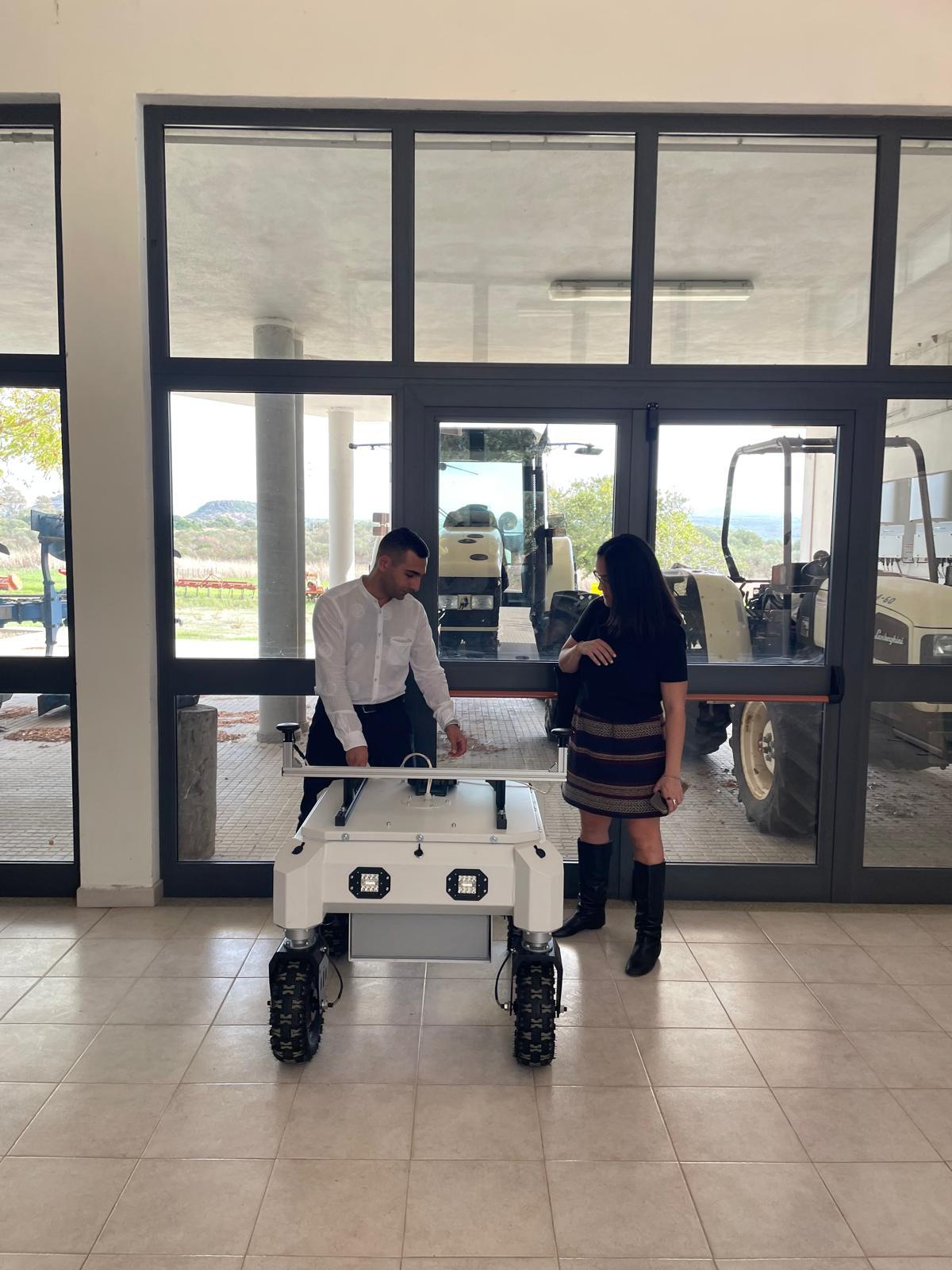 Giornate innovazione e agricoltura 2026
