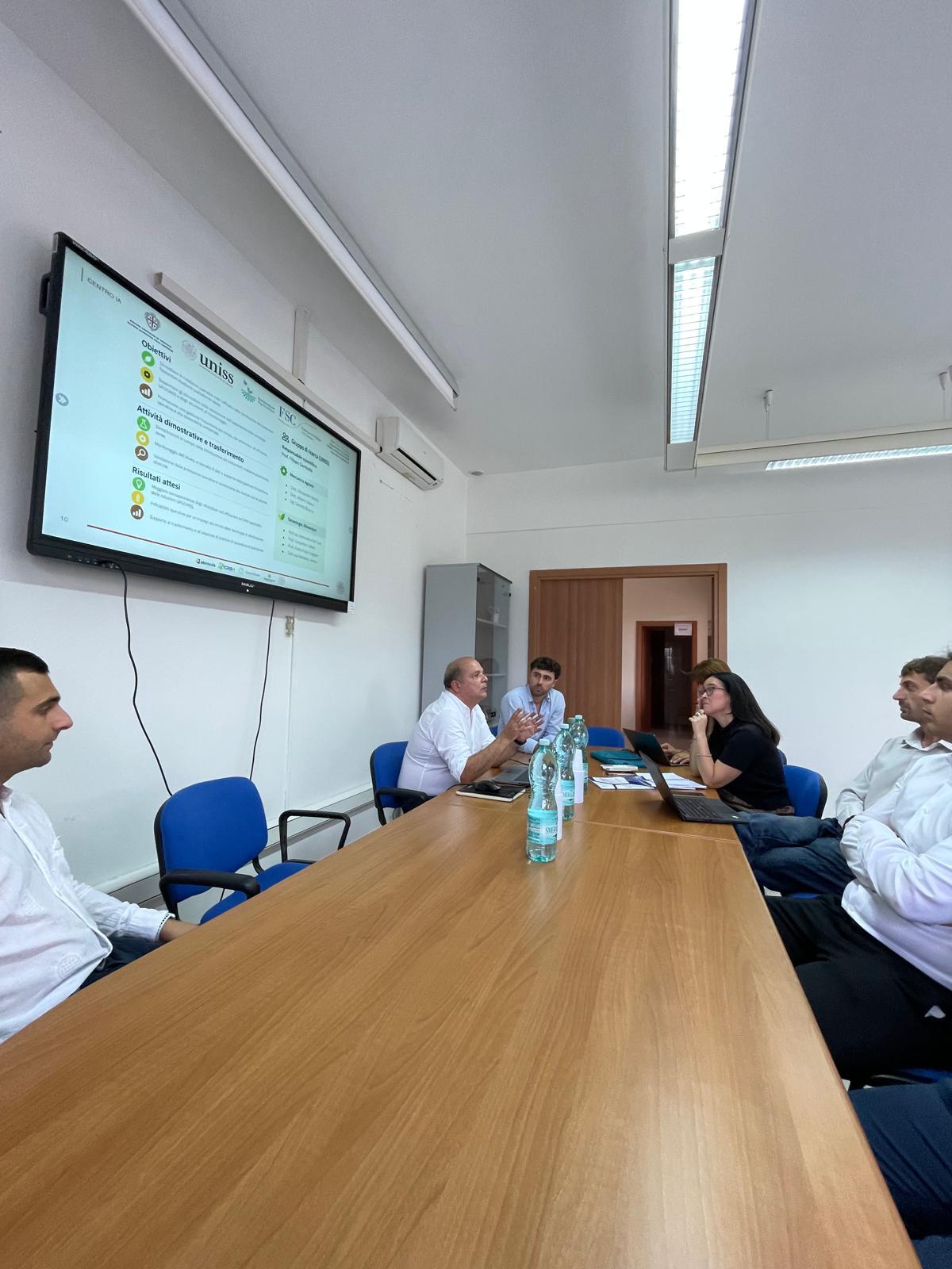 Giornate innovazione e agricoltura 2026