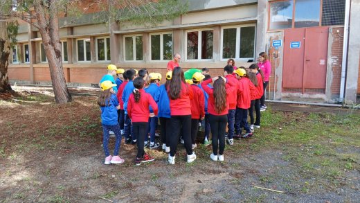 Attività Mission Soil