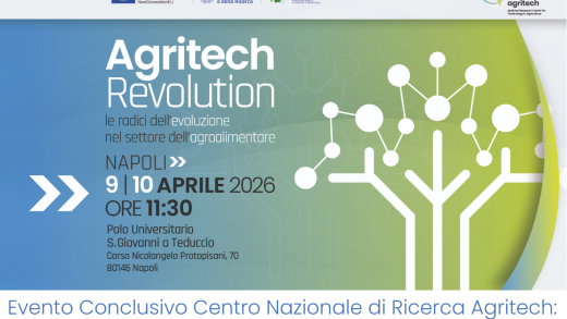 Agritech Revolution 2026