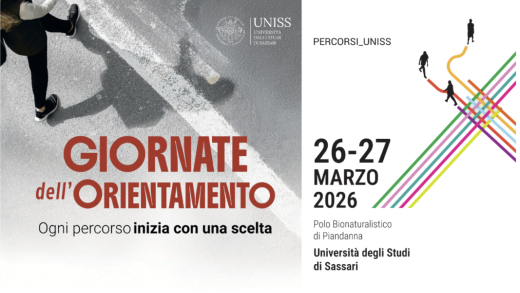 Orientamento 2026