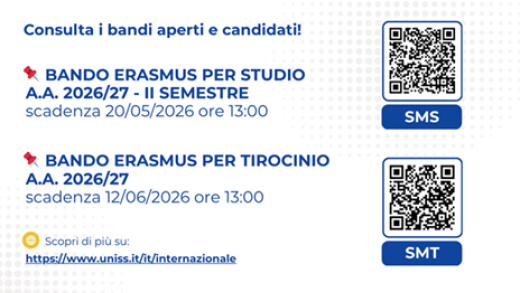 Locandina Bandi SMS SMT 26_27