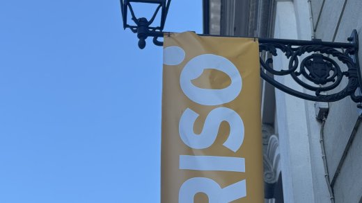 Festival Riso