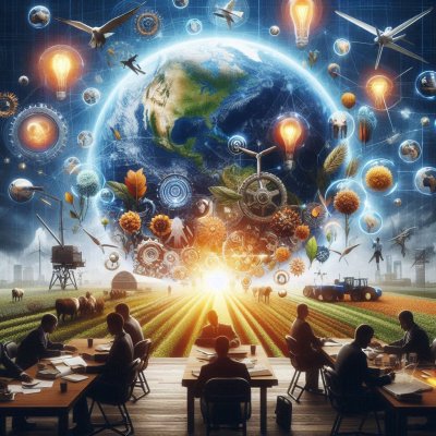 Terza Missione Agraria