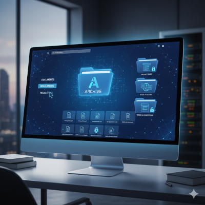 Documenti e Regolamenti