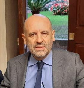 Prof. Ignazio Floris