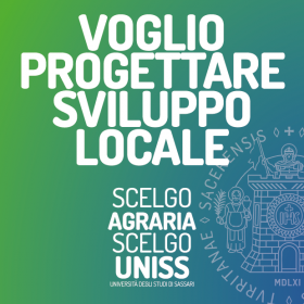 VOGLIO PROGETTARE SVILUPPO LOCALE