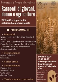 Evento DiVA 2 ott 2025