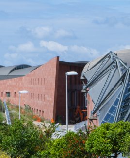 Terza missione UNISS