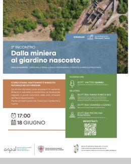 Locandina 18 giugno 2026